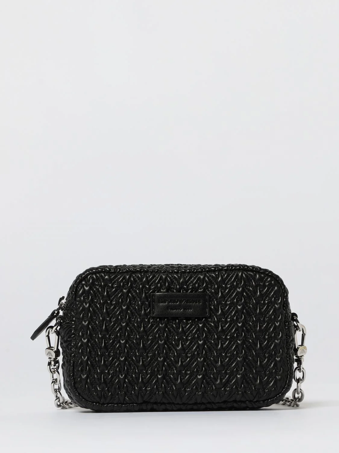 Shoulder bag woman Emporio Armani - 1