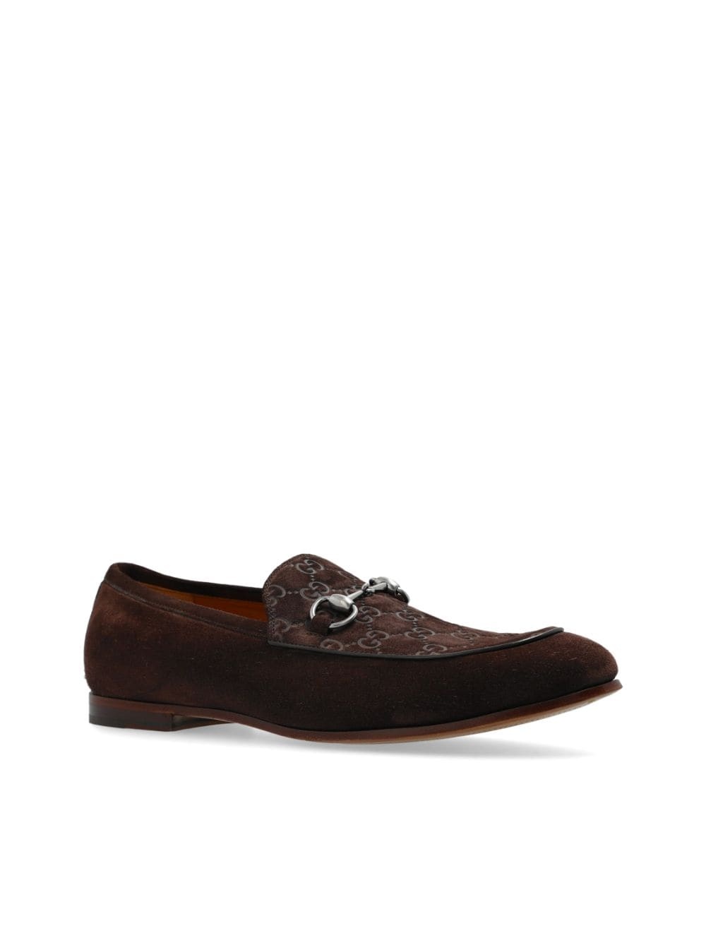 Horsebit loafers - 4