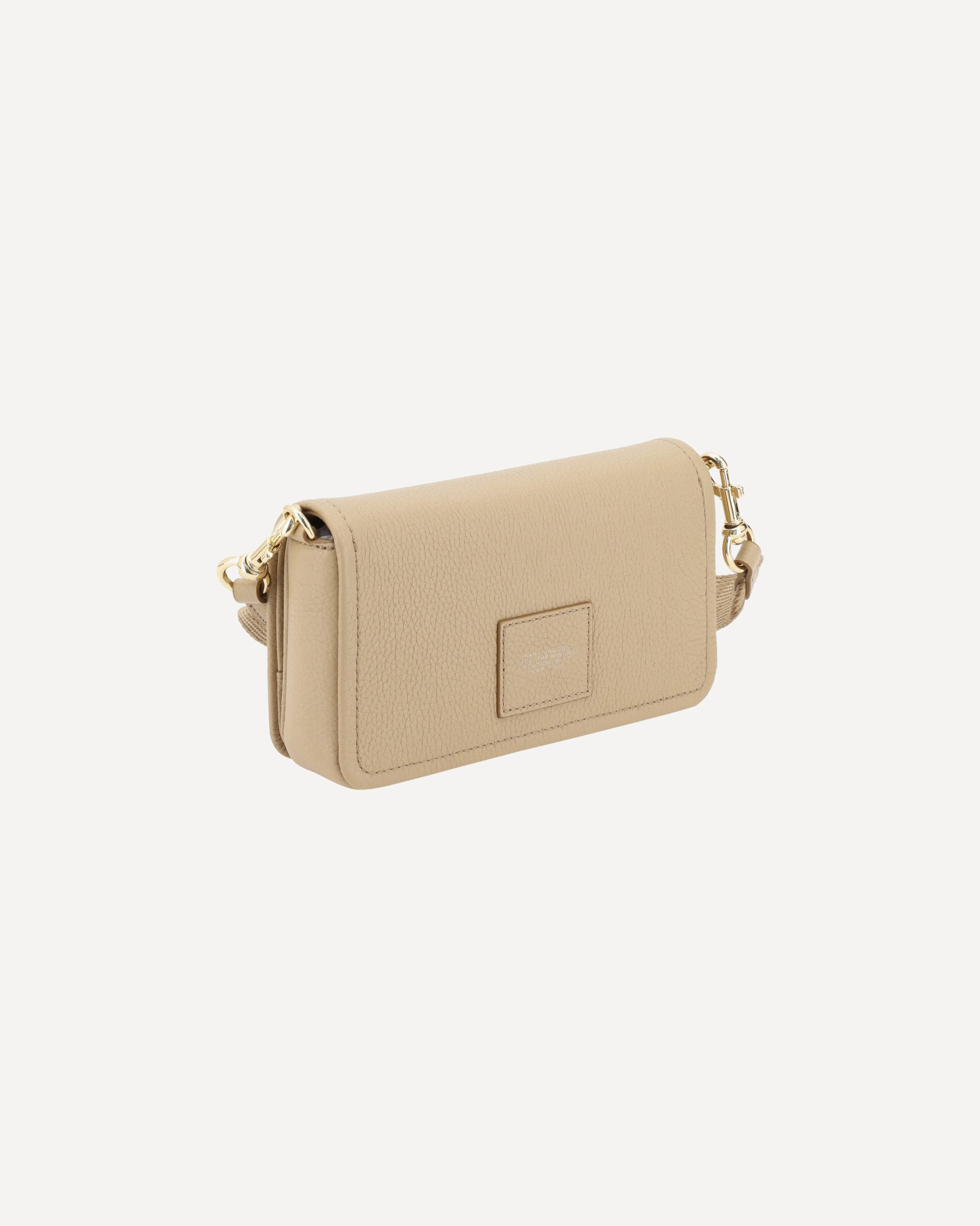 The Mini Bag Shoulder Bag - 3