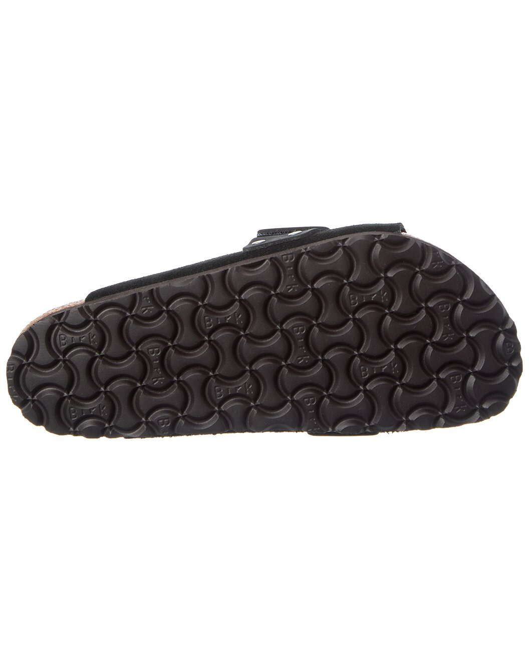 Birkenstock Kyoto Suede Sandal - 4