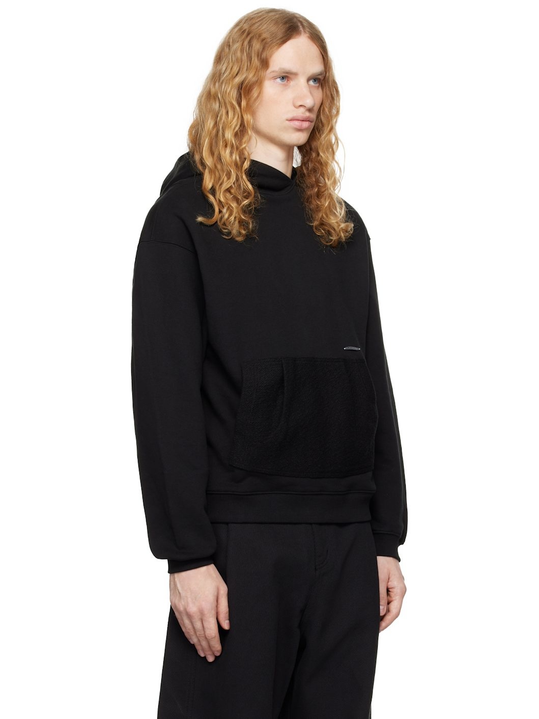 Black Product. 37 Hoodie - 2