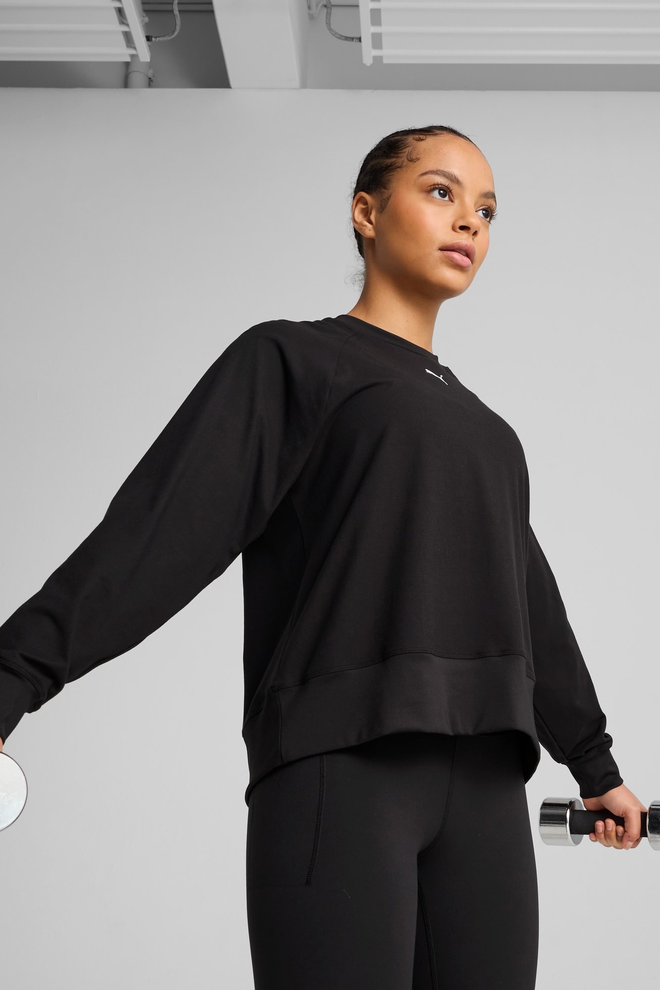 CLOUDSPUN Women's Midlayer - 3