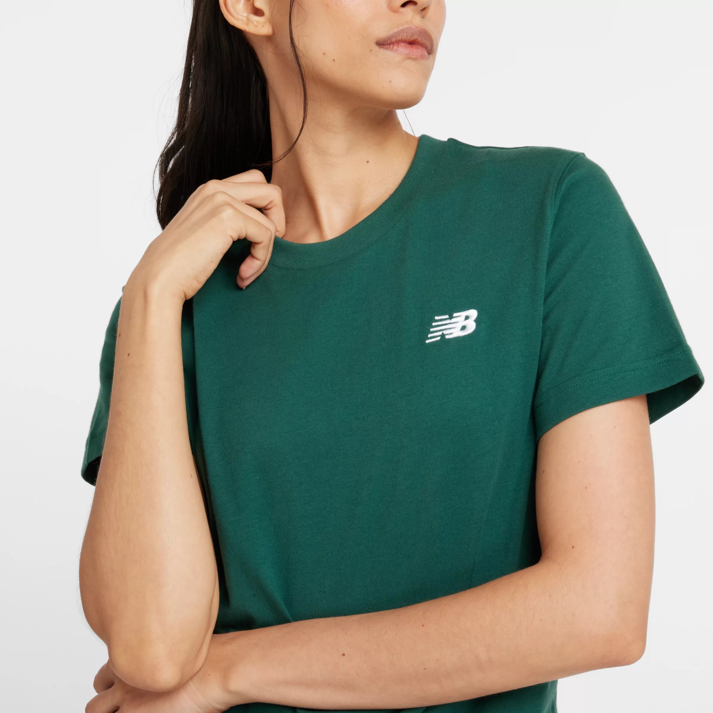 Sport Essentials Jersey T-Shirt - 4