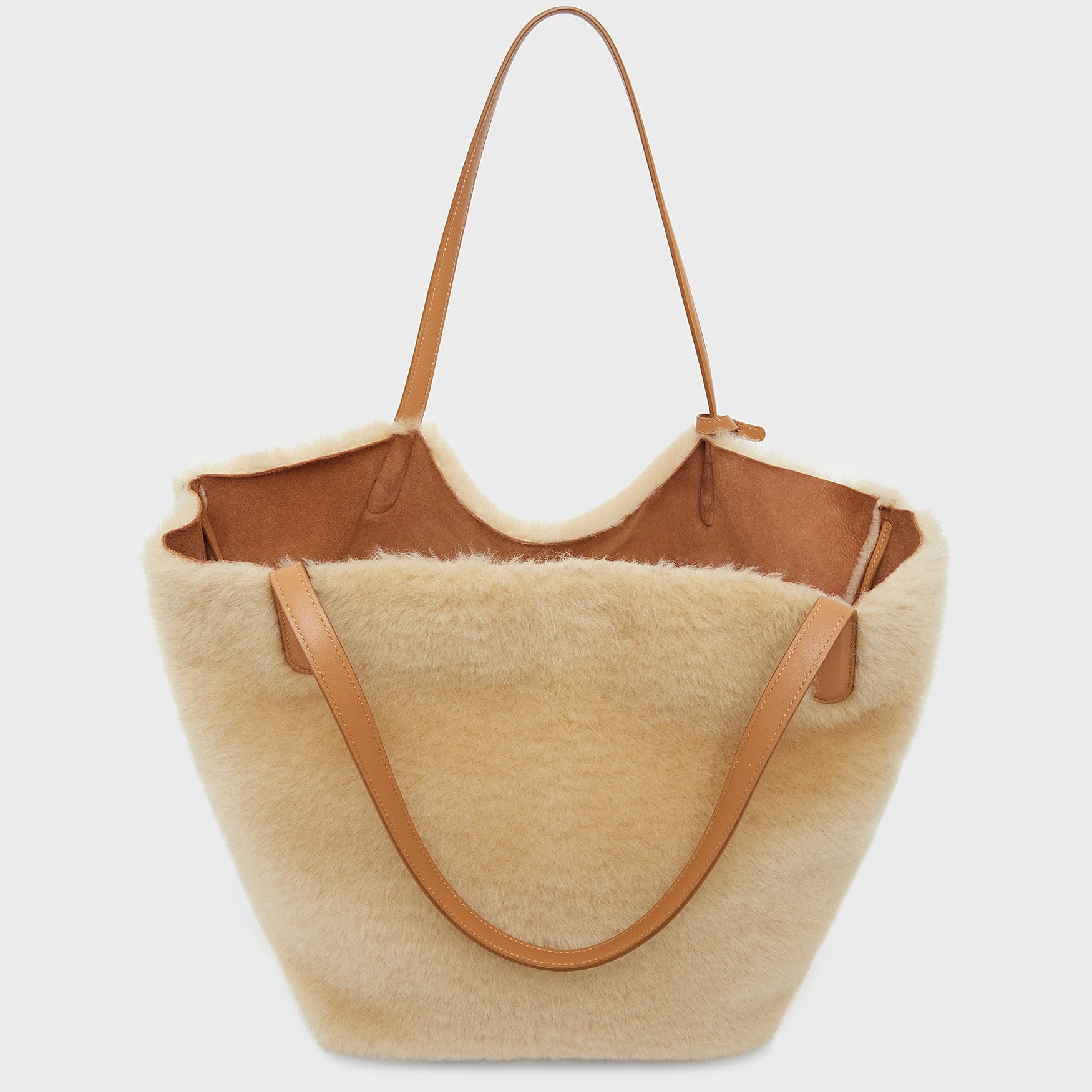 EVERYDAY SOFT TOTE - 3