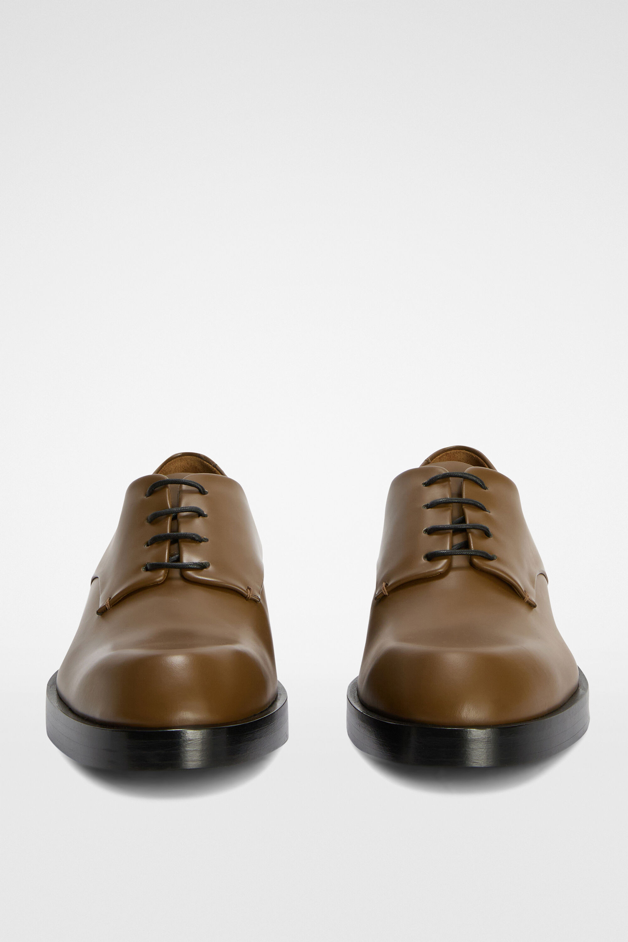 Lace-up Shoes - 3