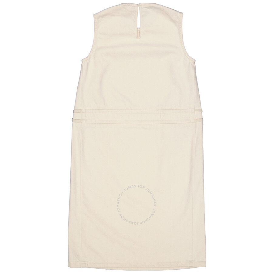 Marni Ladies Striped Shirt Dress - 2