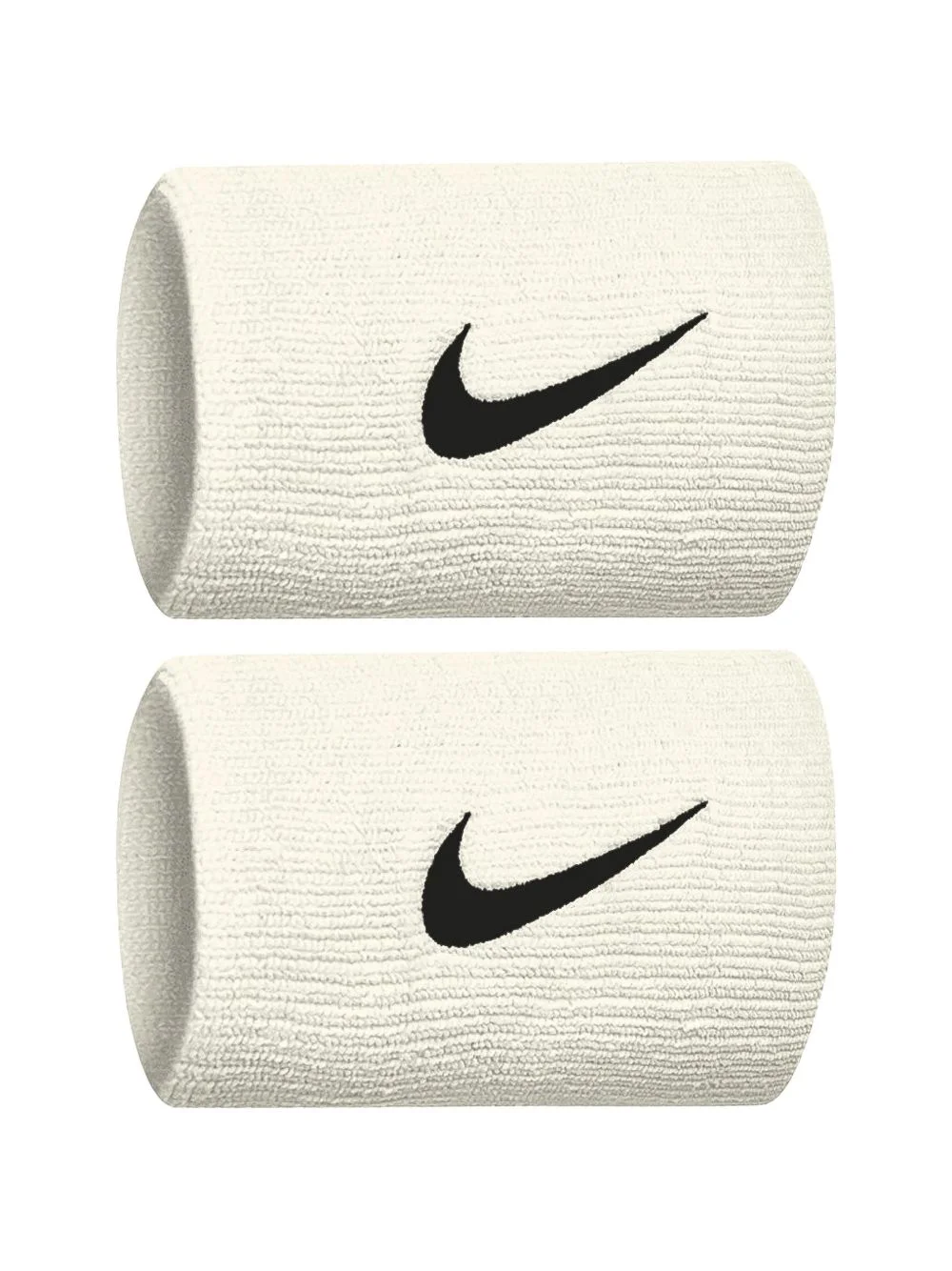 Premier Doublewide wristbands set of two - 1