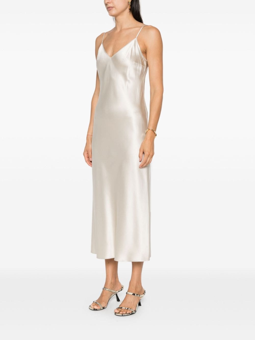 Clea midi dress - 3