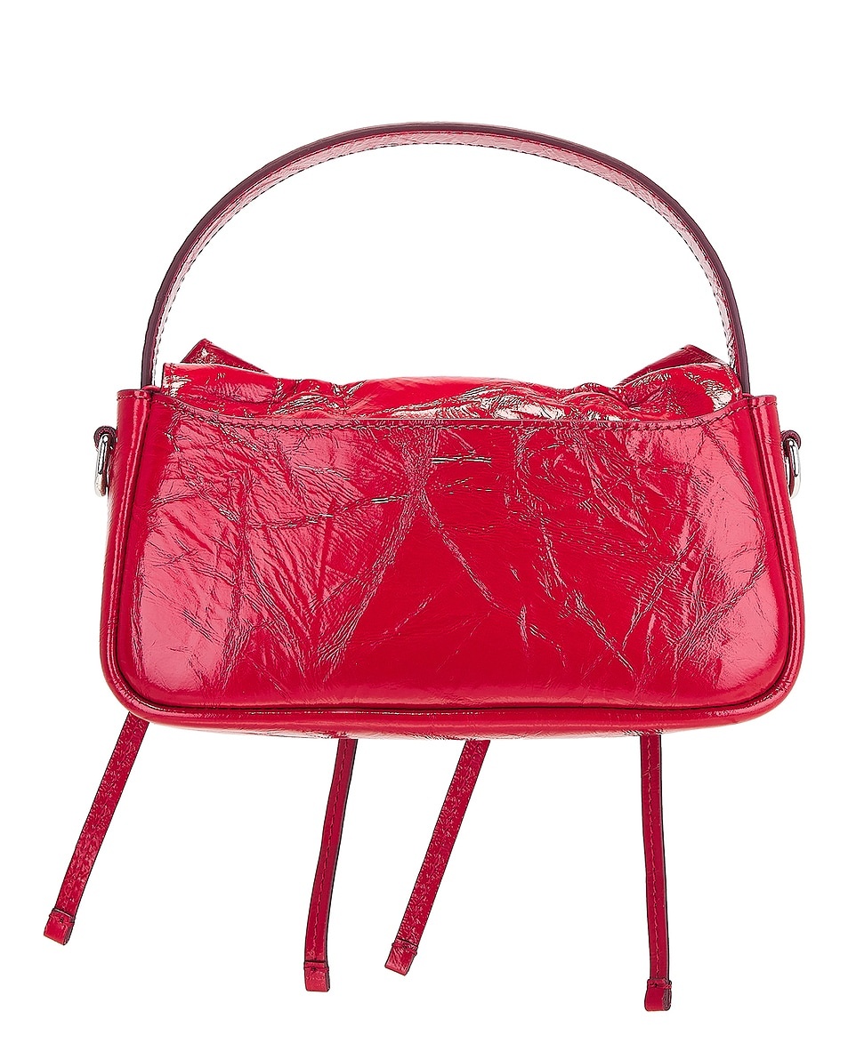 Multipocket Micro Crinkled Bag - 5
