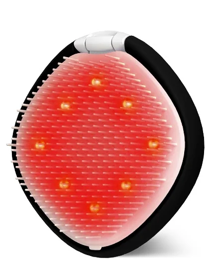 FLIP™ play advanced LED light hairbrush - 1