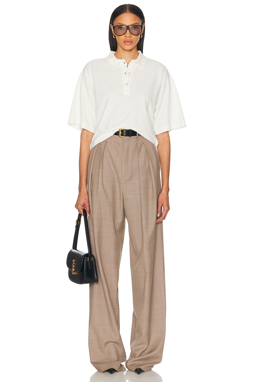 Lowen Polo Shirt - 4