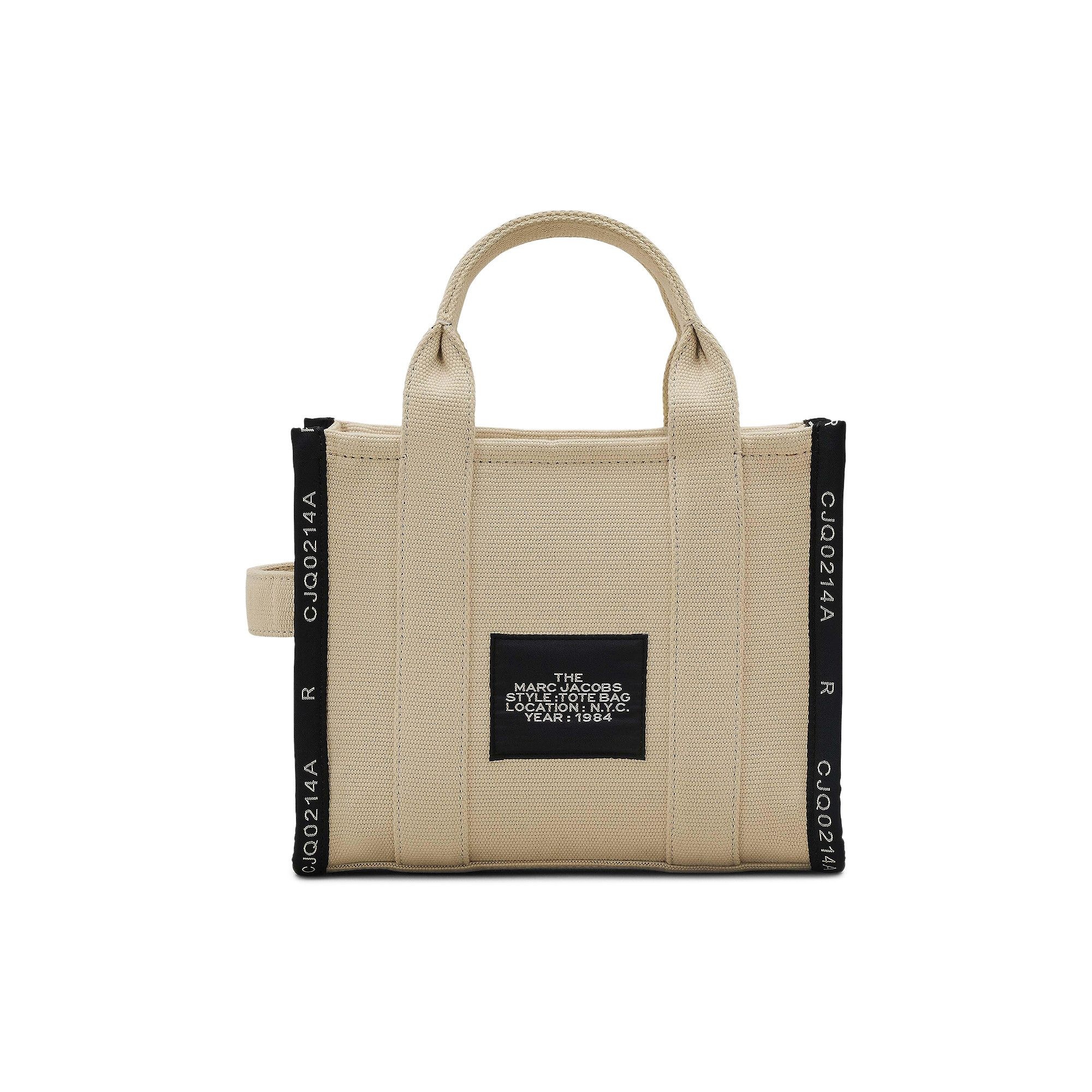 Marc Jacobs The Small Tote Bag 'Warm Sand' - 2