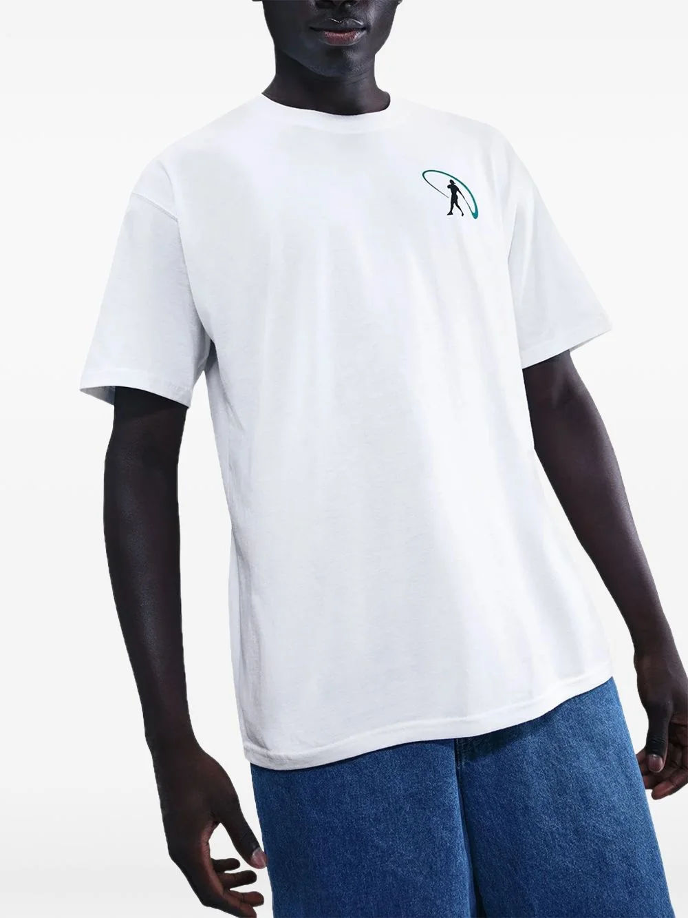 Max90 graphic T-shirt - 1