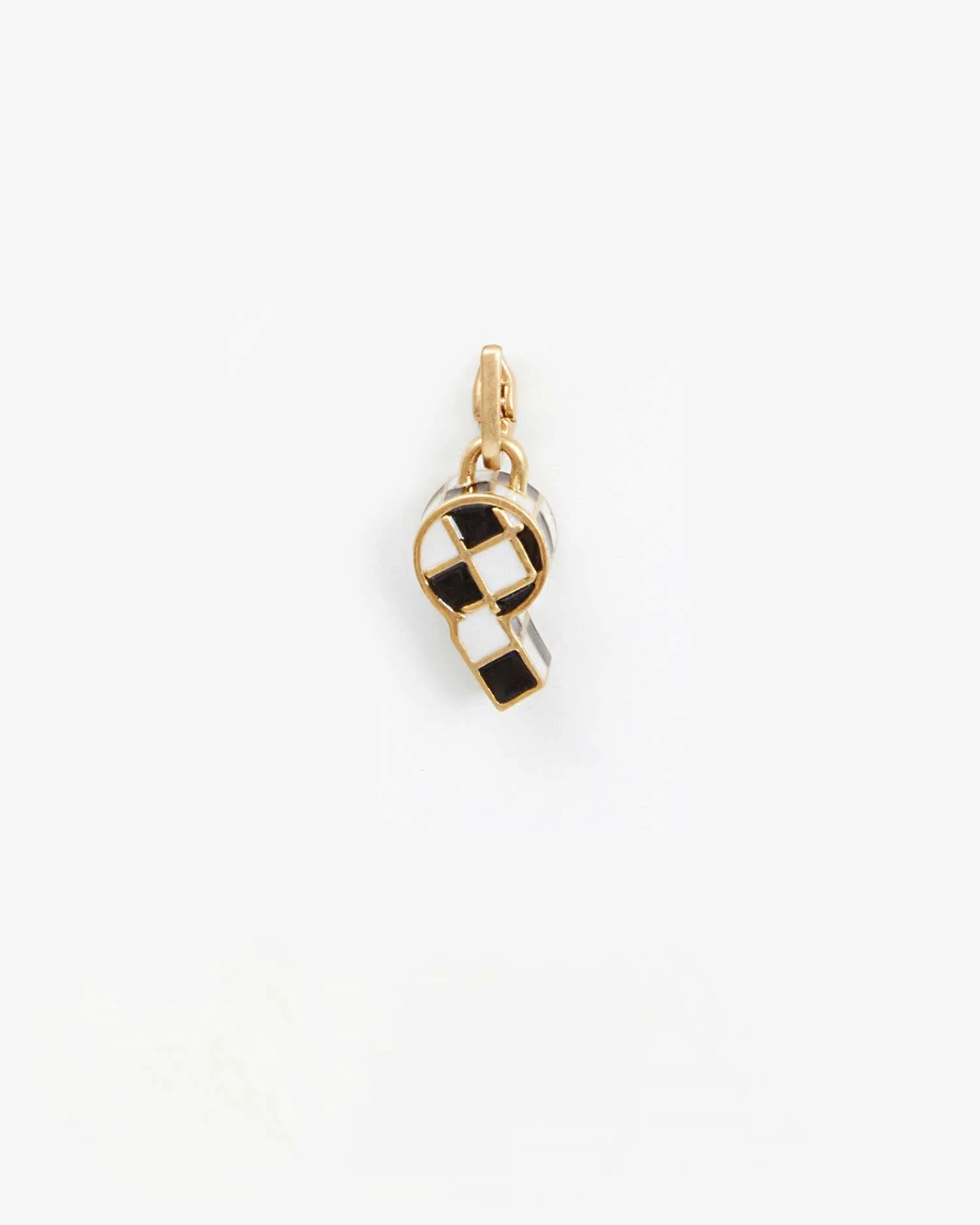 Mini Whistle Charm - 1