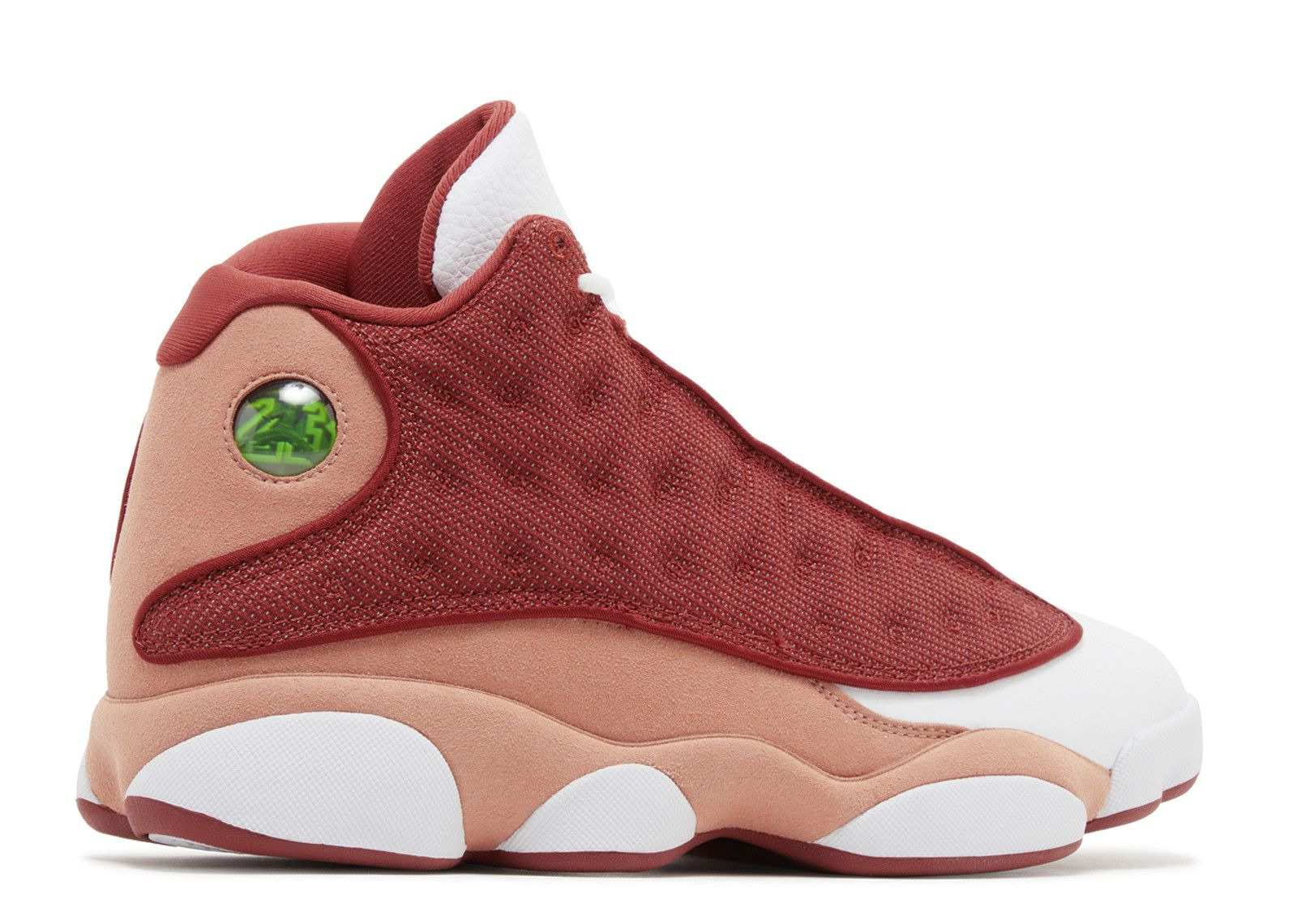 JORDAN 13 RETRO 'DUNE RED' - 3