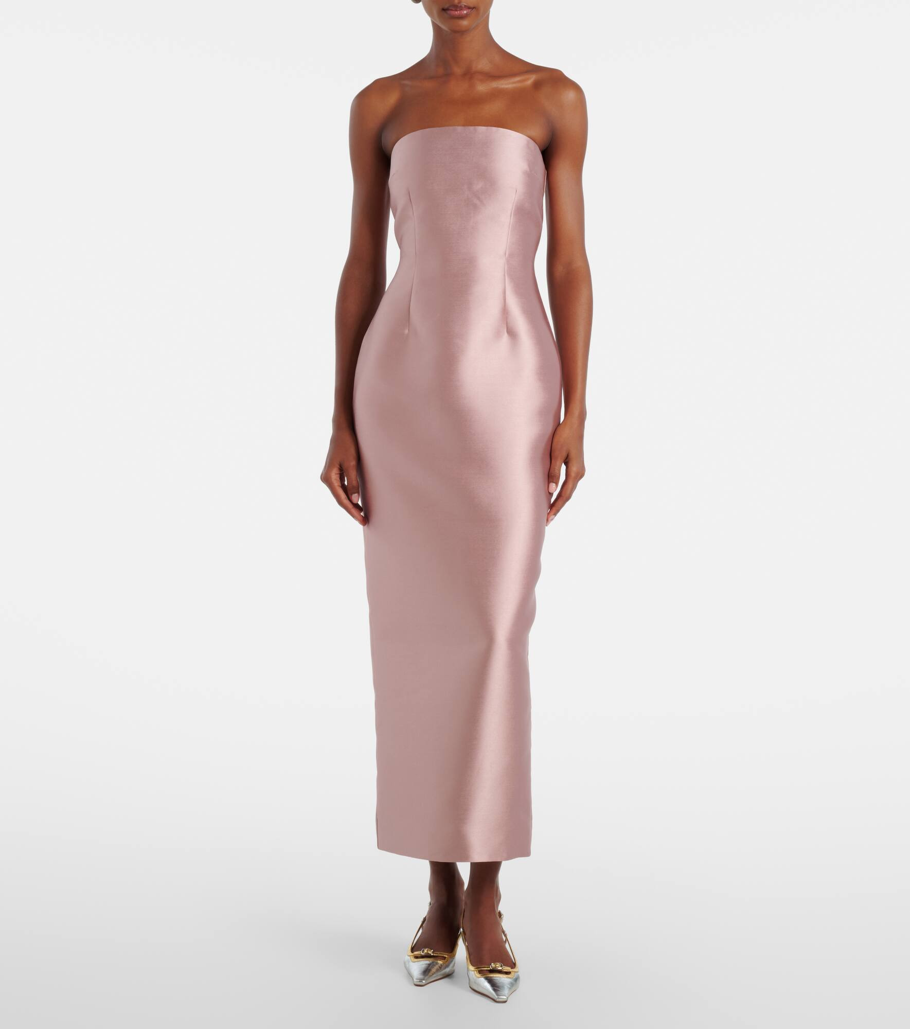 Renee gown - 7