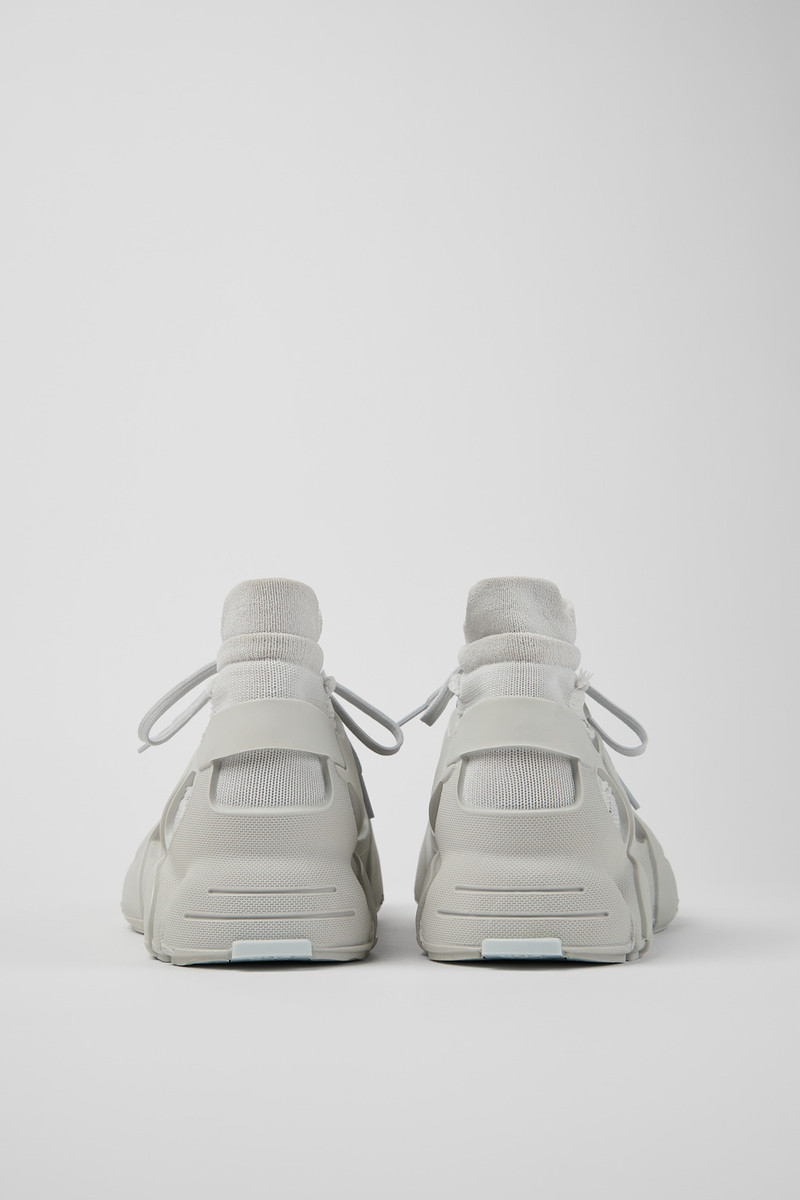 CAMPERLAB GRAY outlook