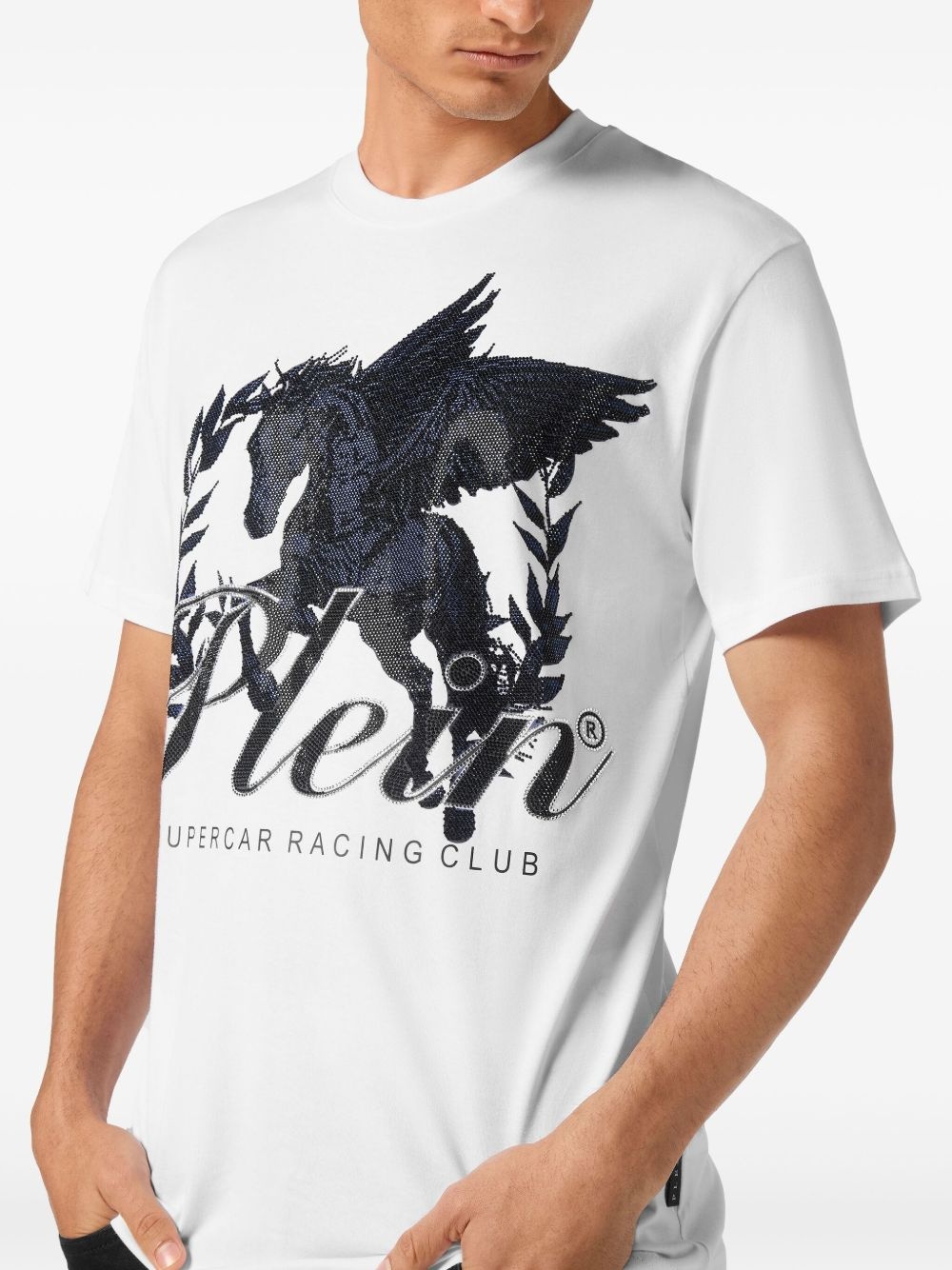 Racing Club T-shirt - 5