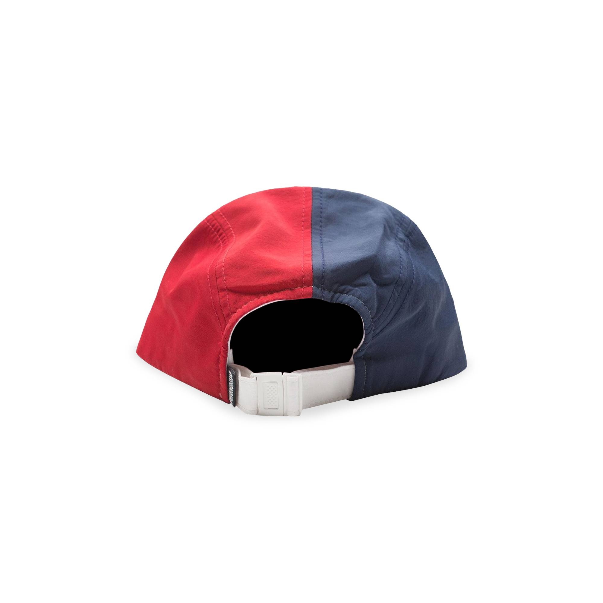 Billionaire Boys Club Buoy Cap 'Red/Blue' - 2