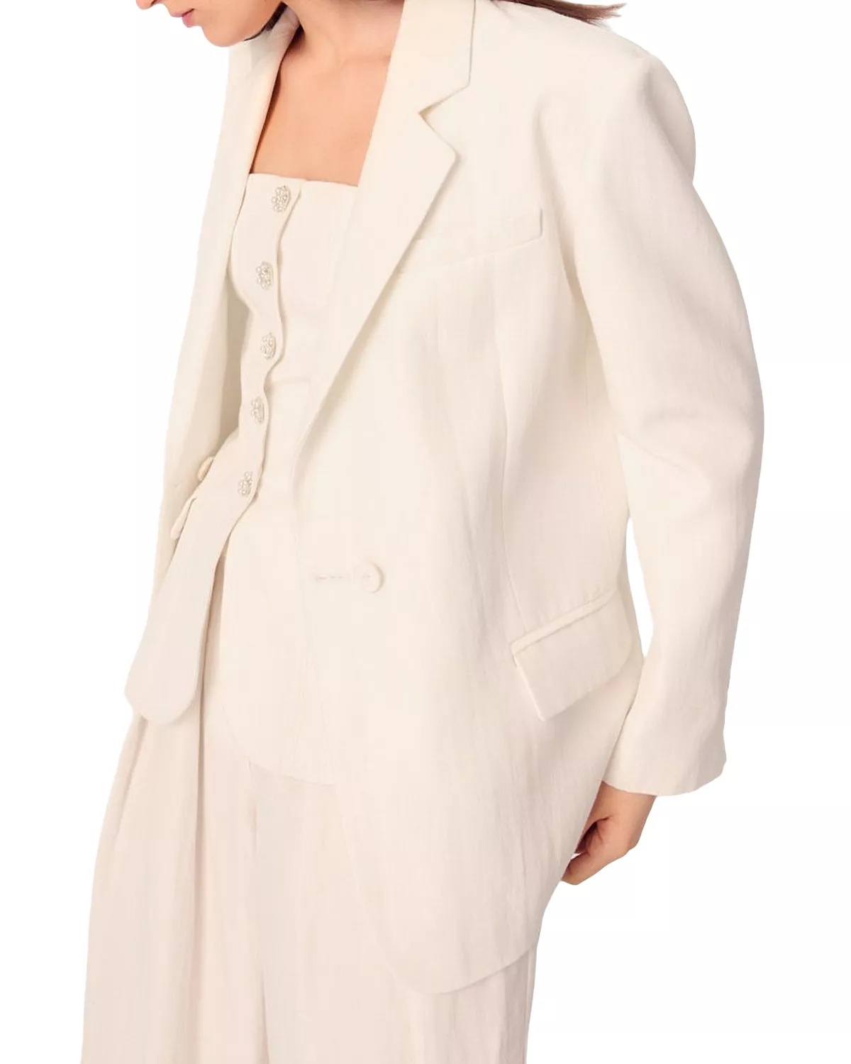 Suit Jacket - 7