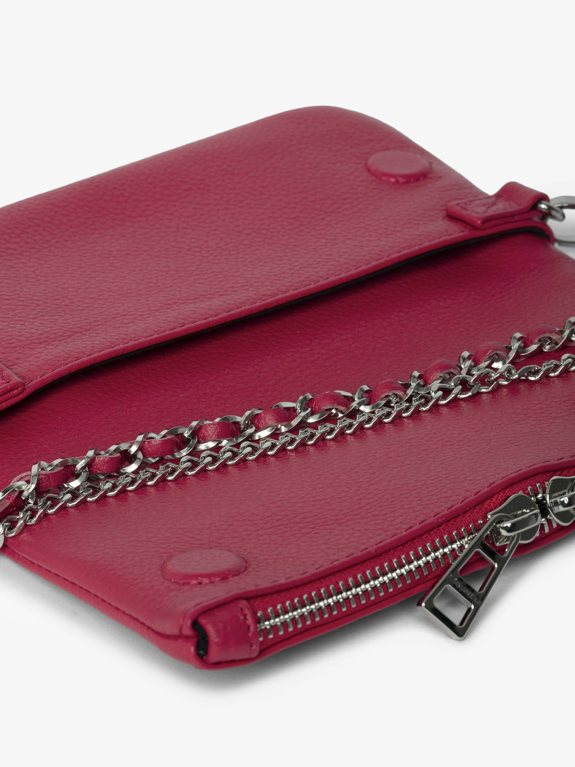 Rock Nano Clutch - 4