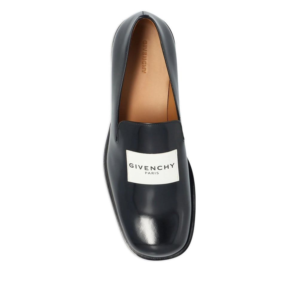 Givenchy Black Loafers Men - 5