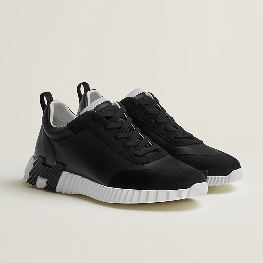 Bouncing sneaker - 3