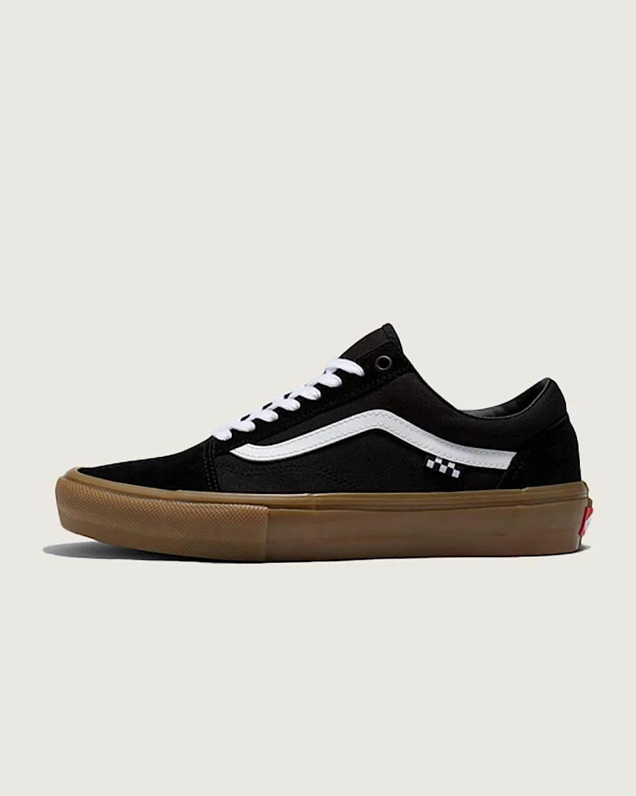 Skate Old Skool Shoe - 1
