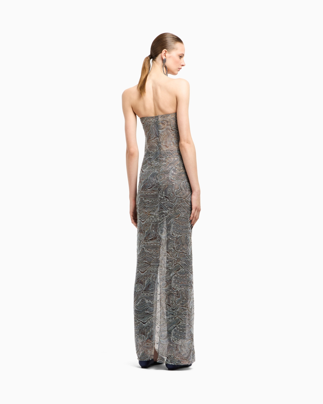 LONG DRESSES - 3