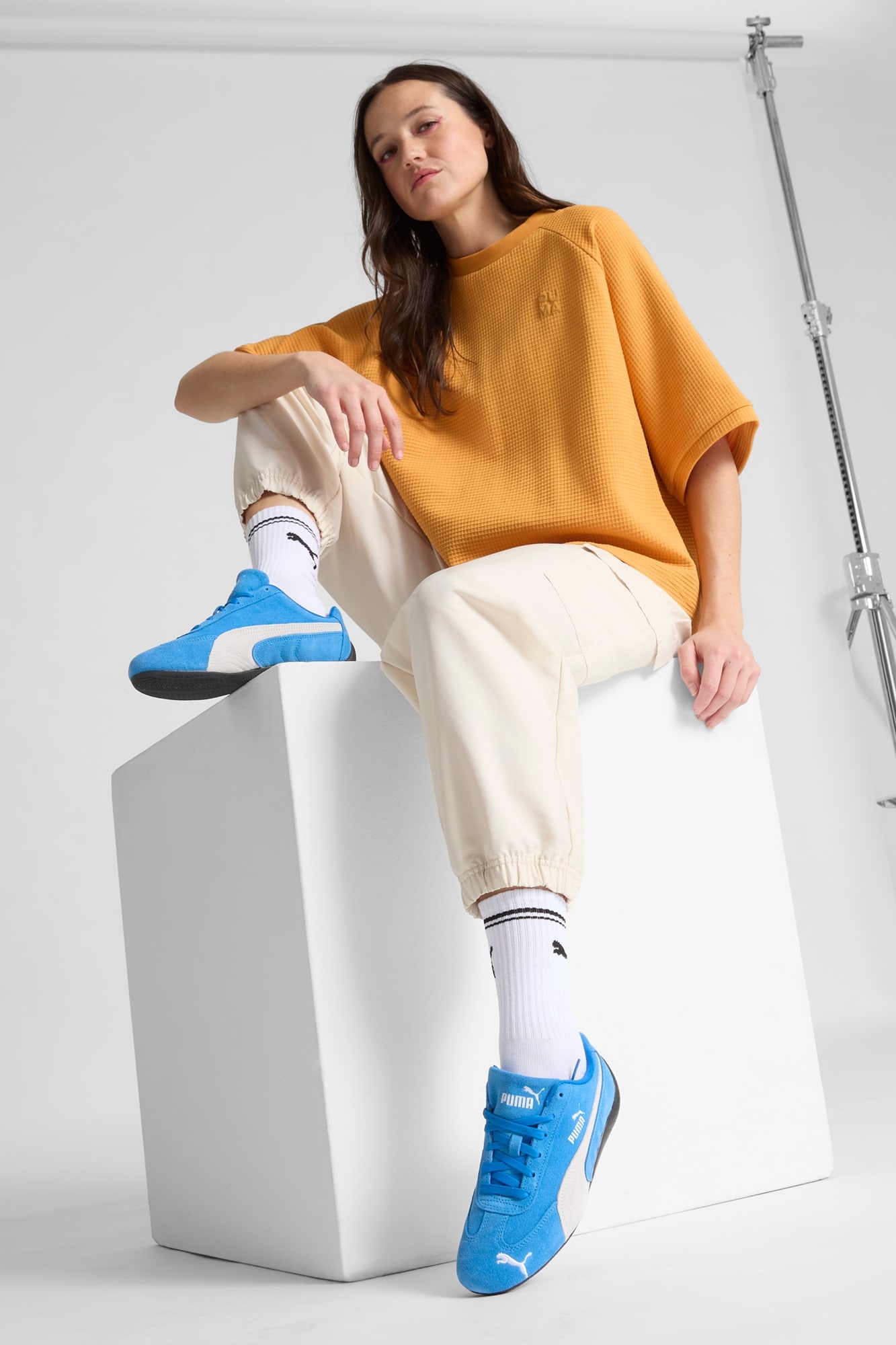 Speedcat OG Women's Sneakers - 3