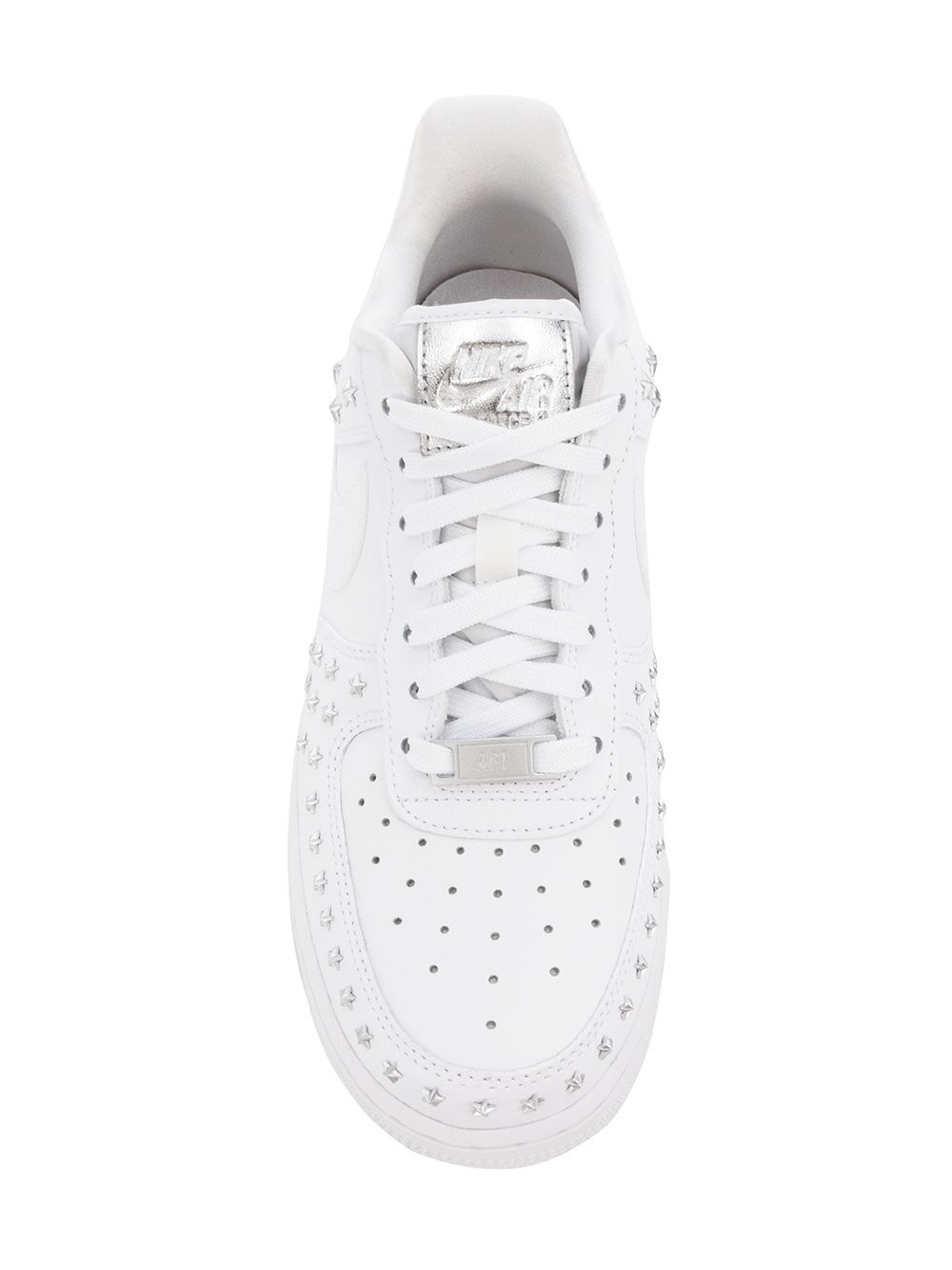 Air Force 1 sneakers - 4