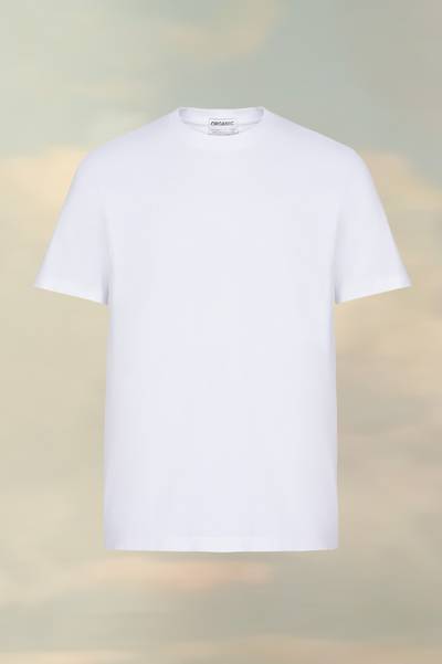 Maison Margiela 3-pack cotton T-shirts outlook
