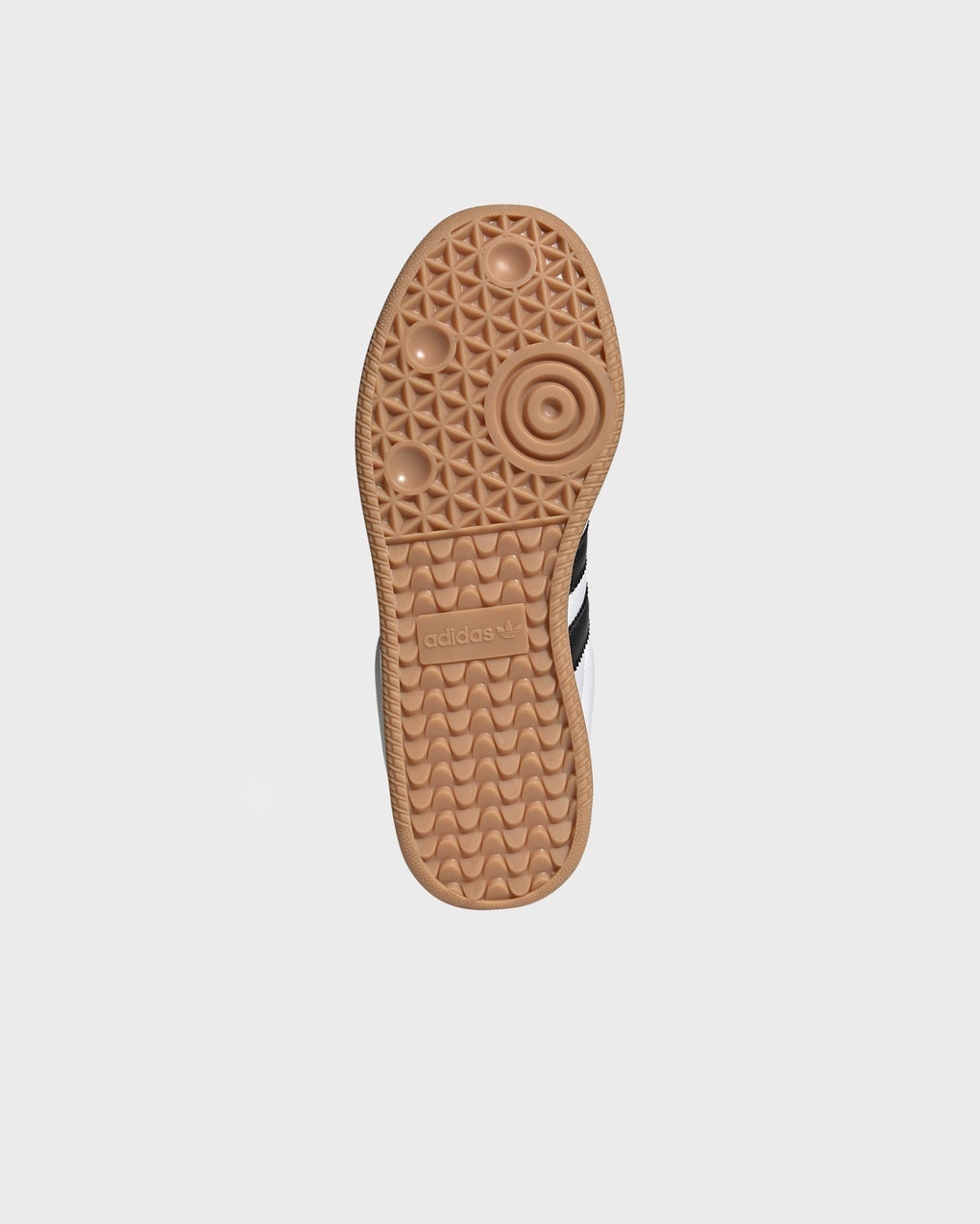 Sneakers Samba XLG White - 5