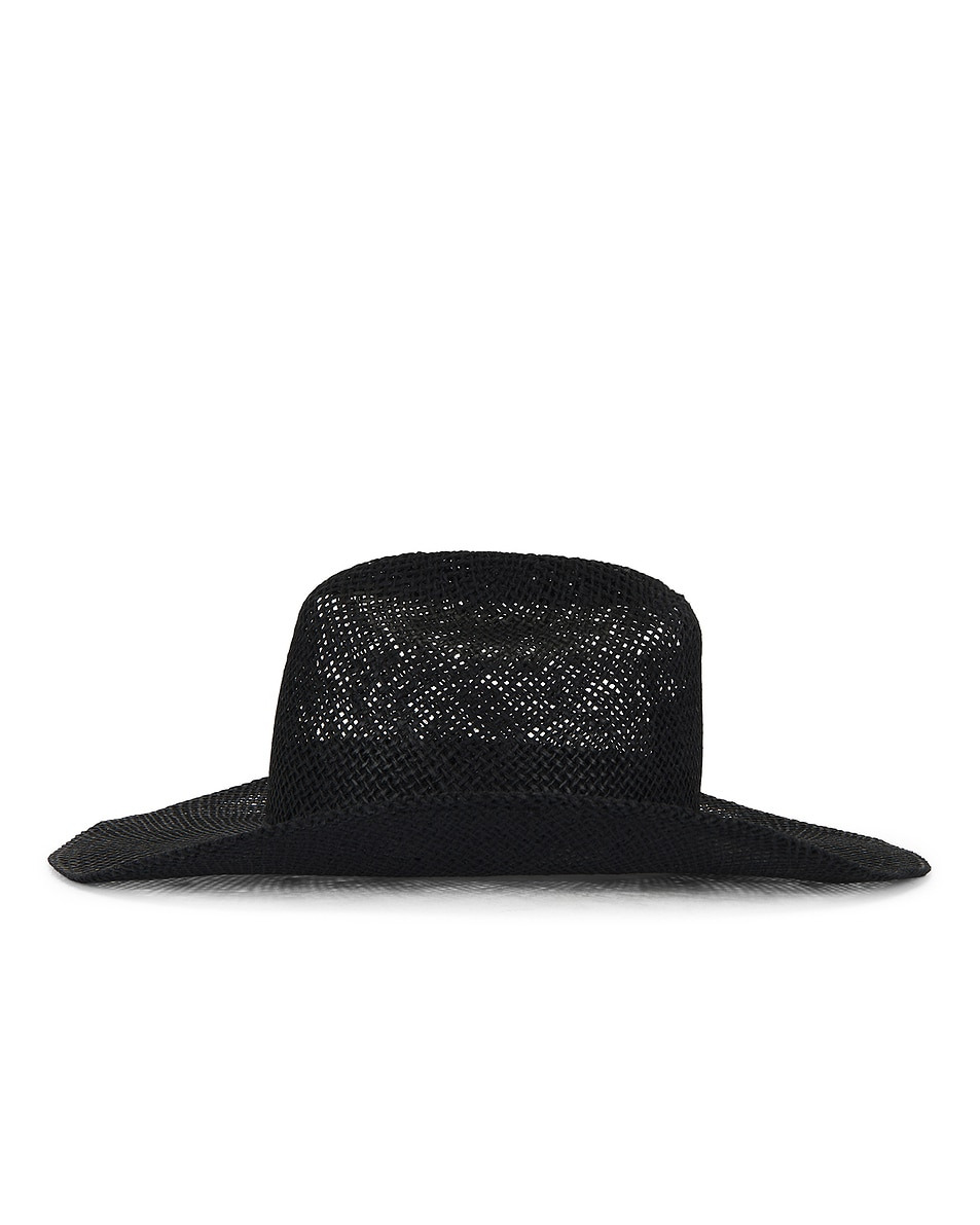 Aiden Cowboy Hat - 3