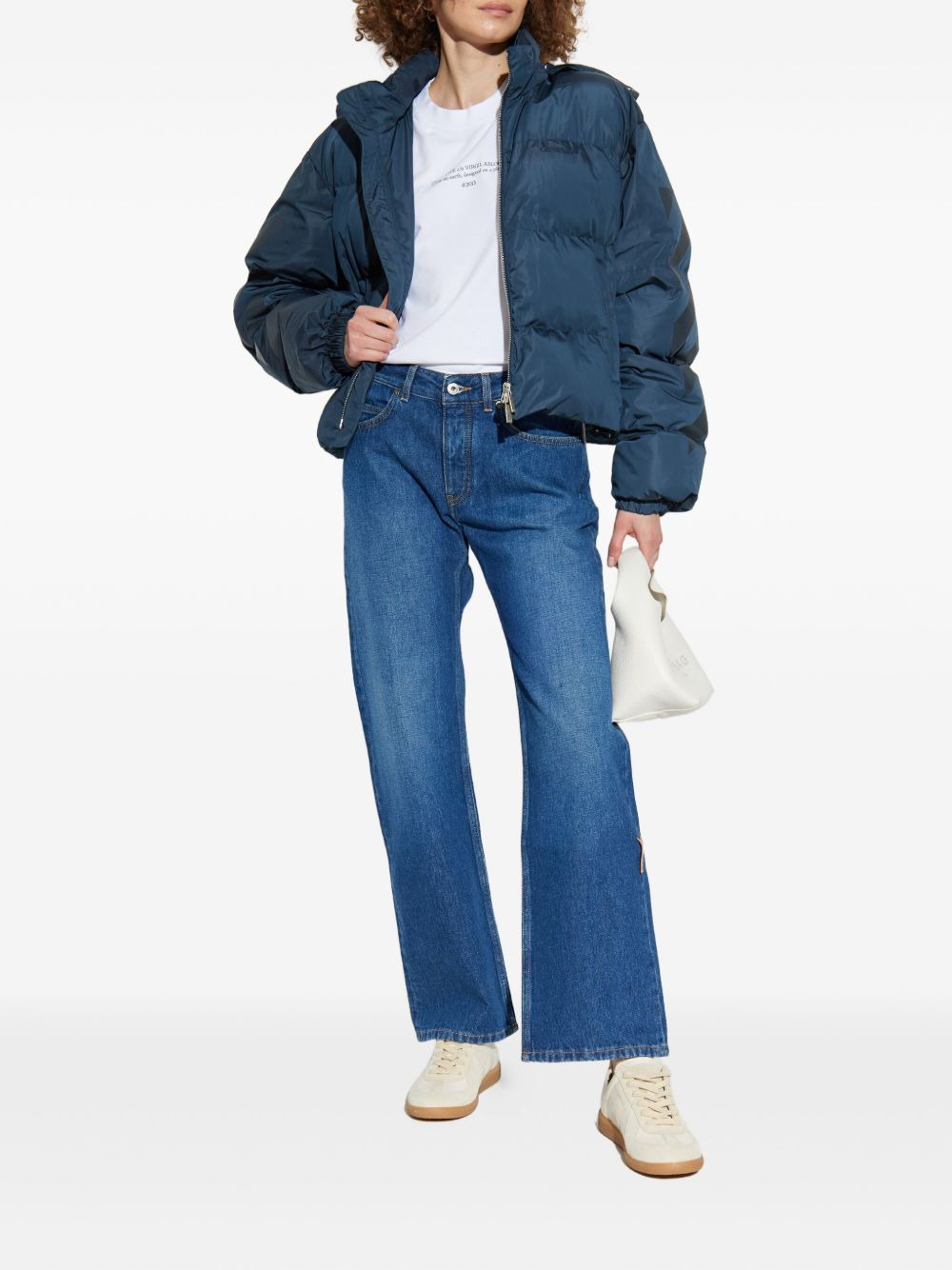 five-pocket jeans - 2