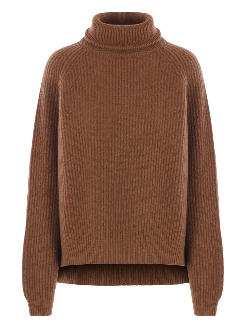 turtleneck cashmere sweater 1