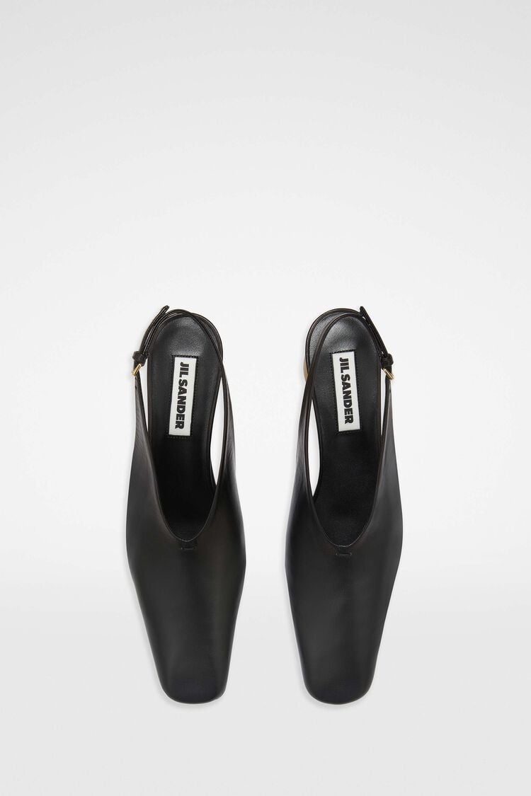 Pumps - 5