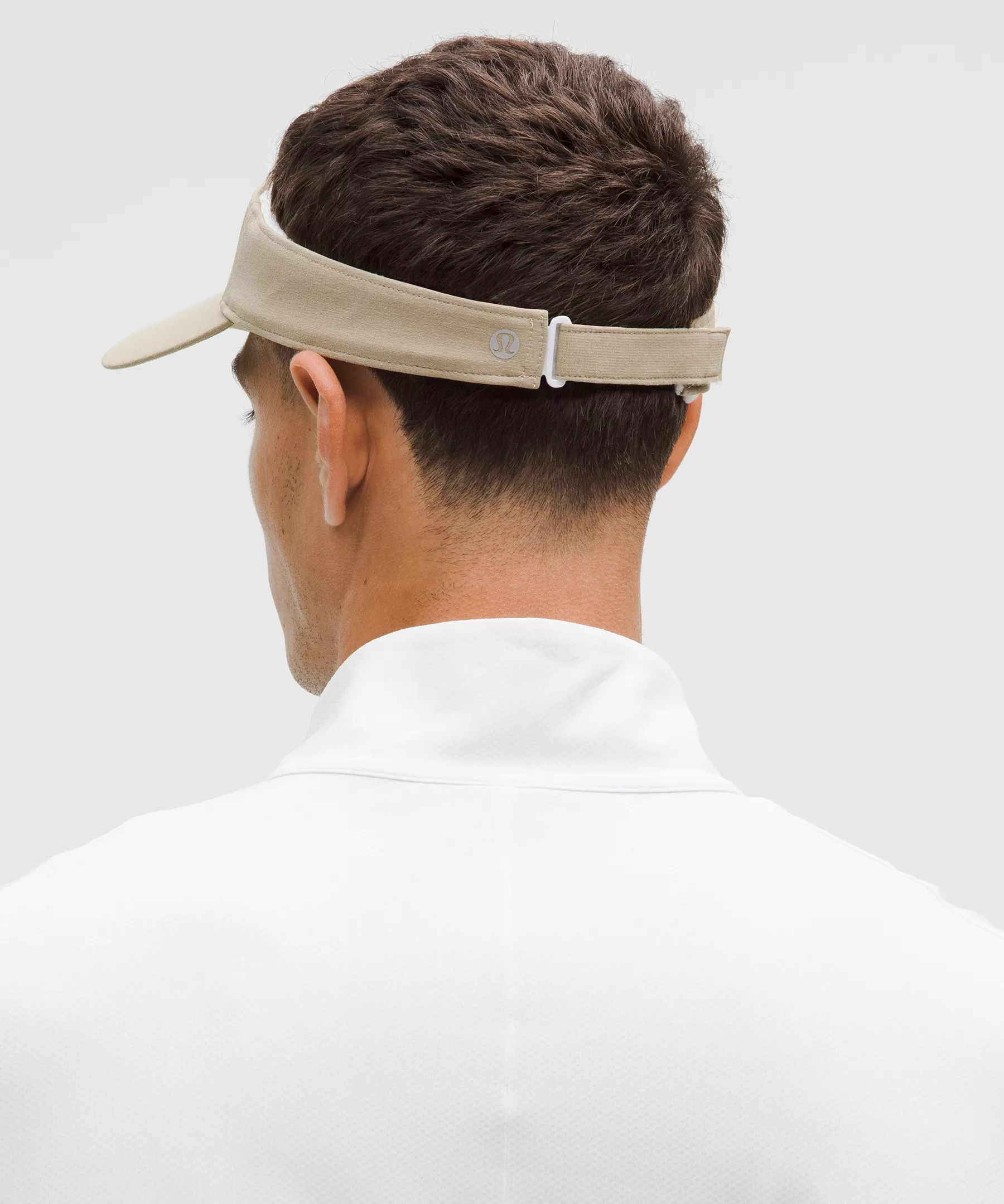 Removable Sweatband All-Sport Visor - 4