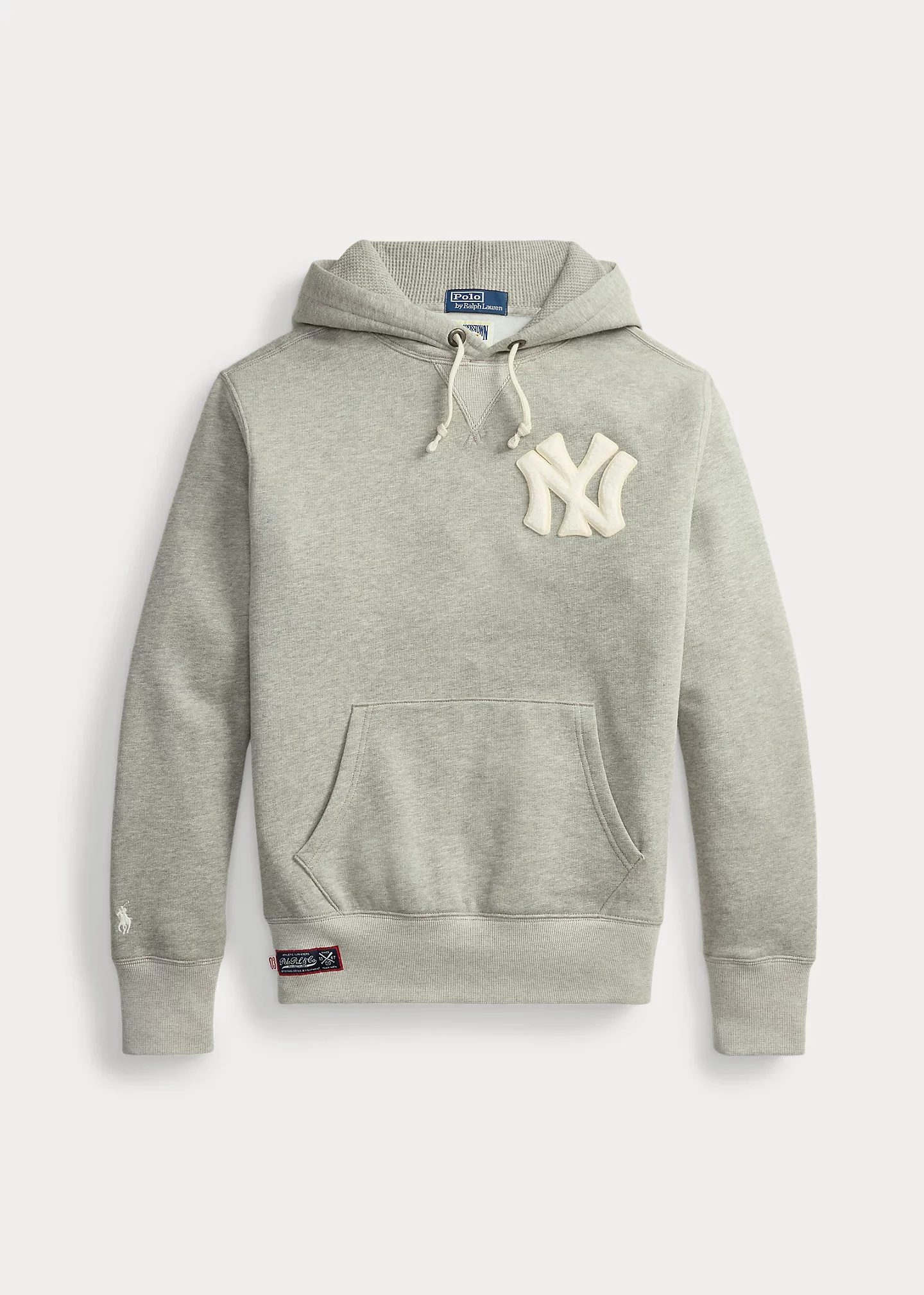 Polo Ralph Lauren Yankees Hoodie - 1