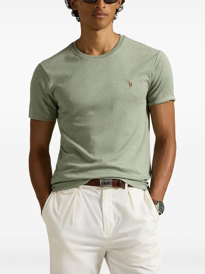 short-sleeve T-shirt 3