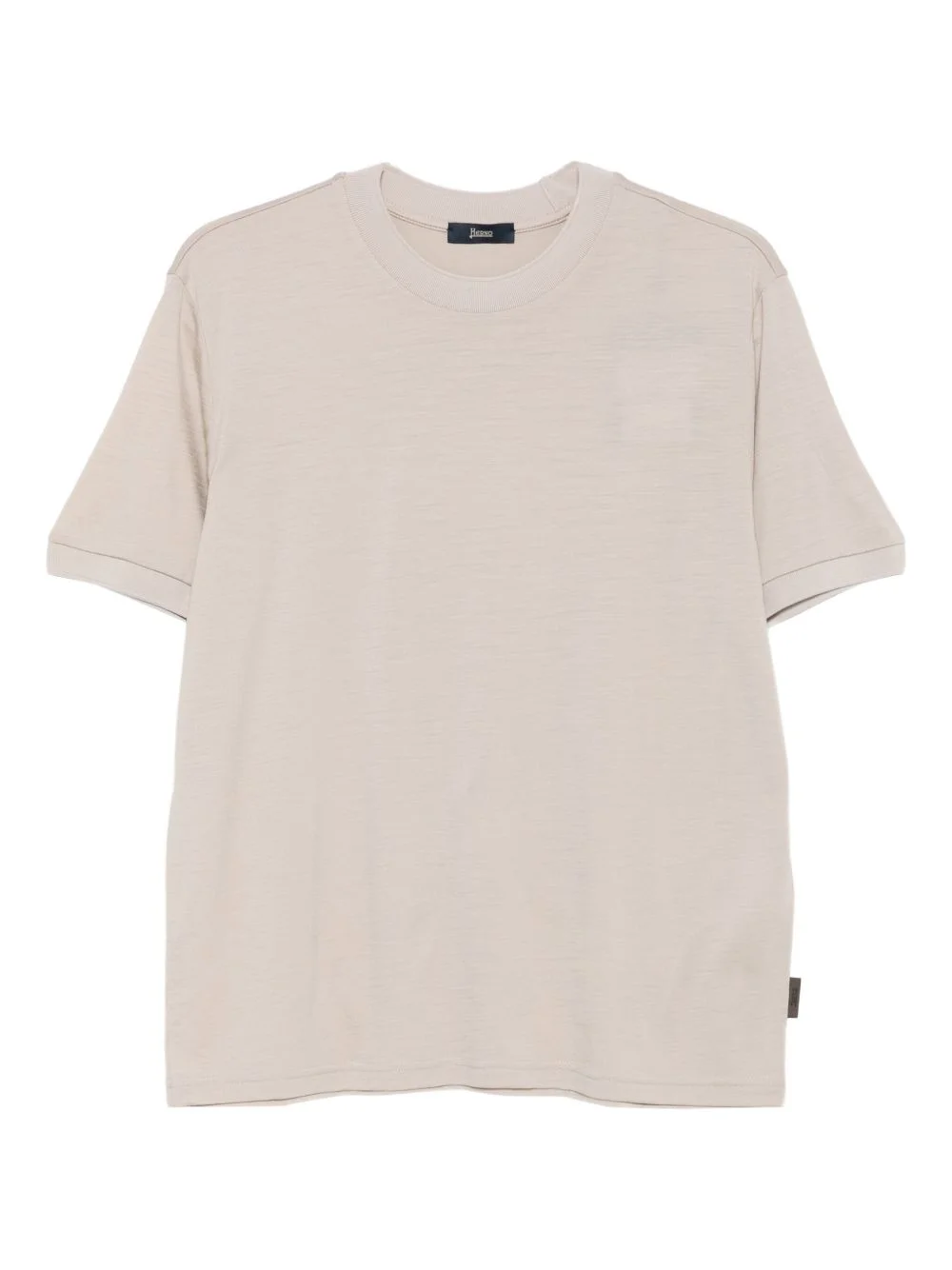 crew-neck T-shirt - 1