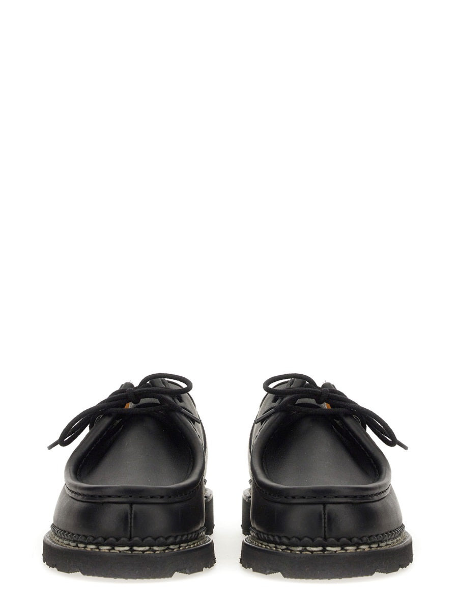 Lace-Up Two Holes Michael - 6
