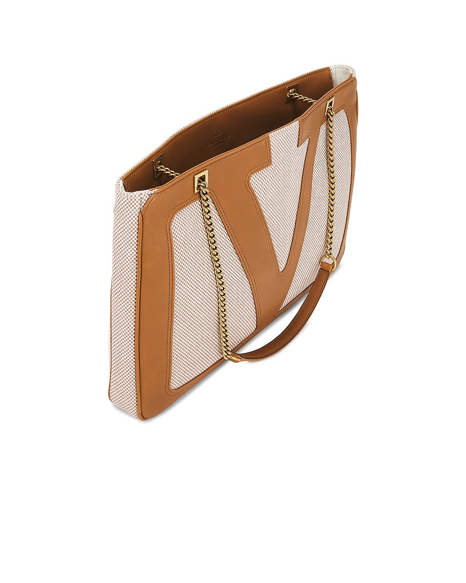 Viva Superstar Medium Tote Bag - 5