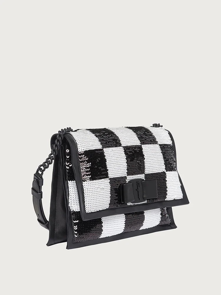 VIVA BOW BAG (S) - 2