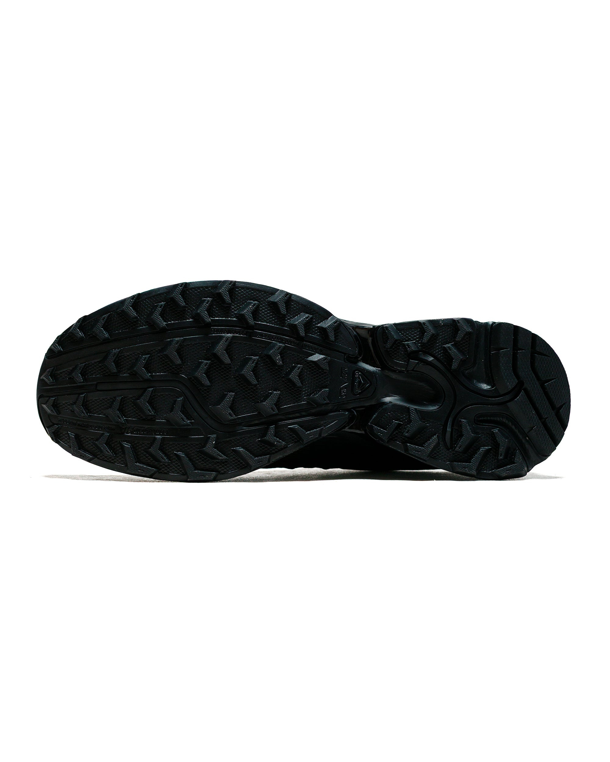 XT-Whisper Void Black/Black/Silver - 5