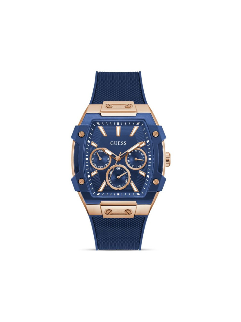 stainless steel 44mm 1
