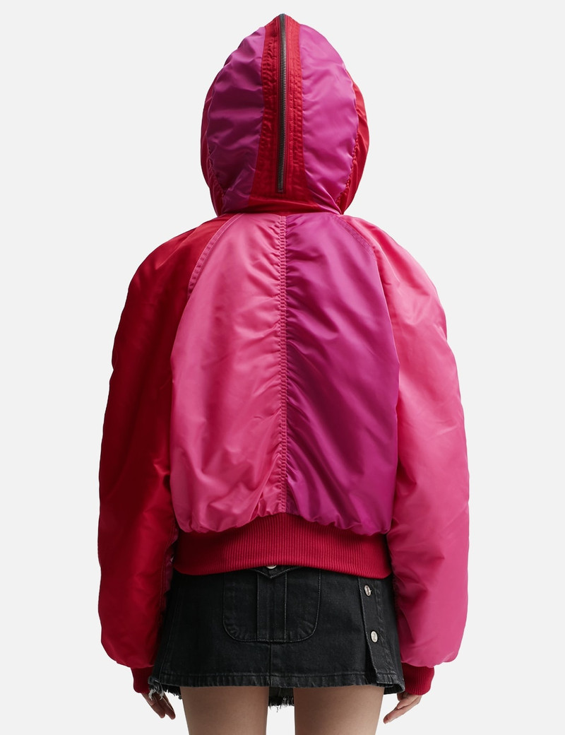 KAMILA COLOR VARIATION N2B JACKET 3