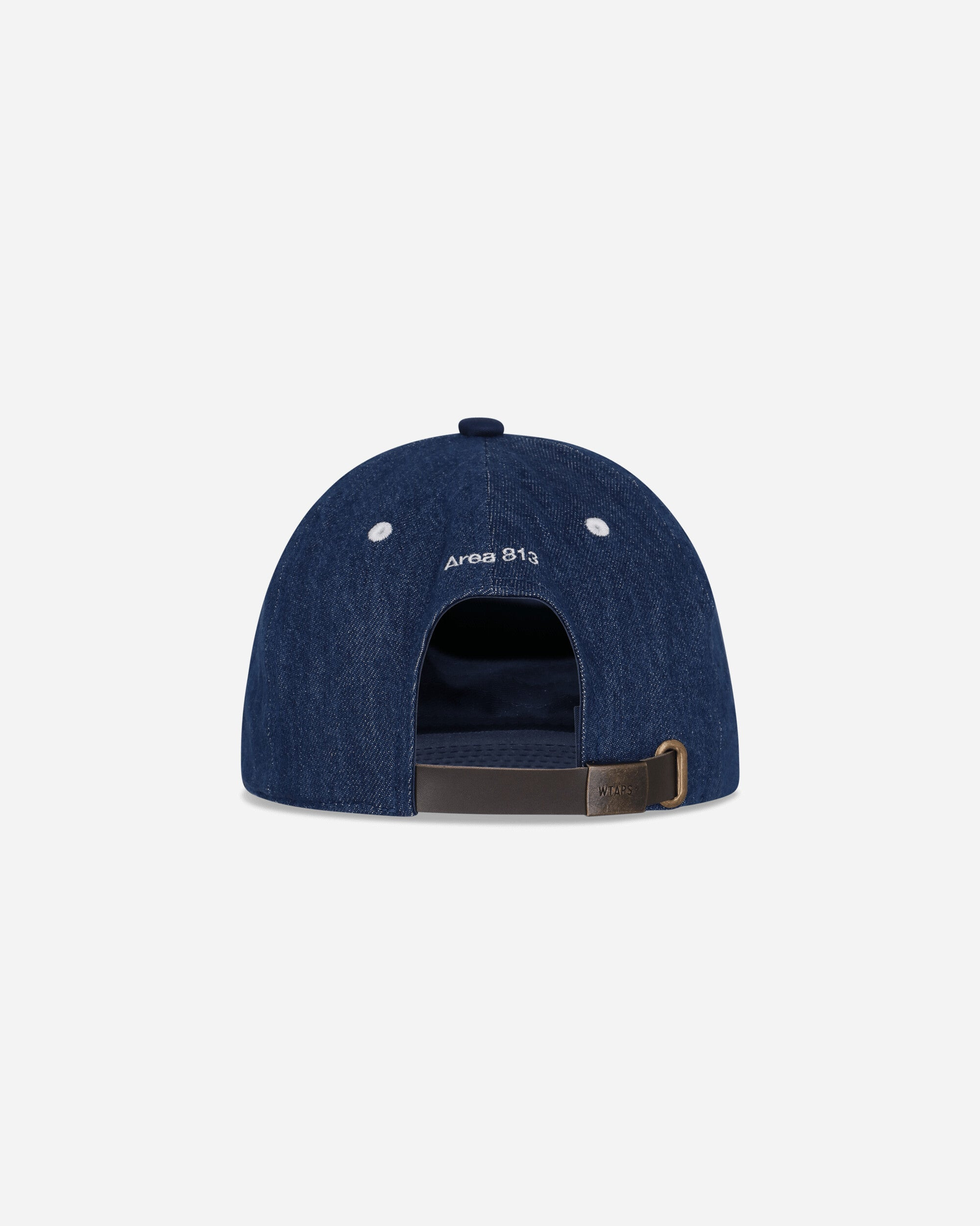 T-6M 05 Cap Indigo - 4