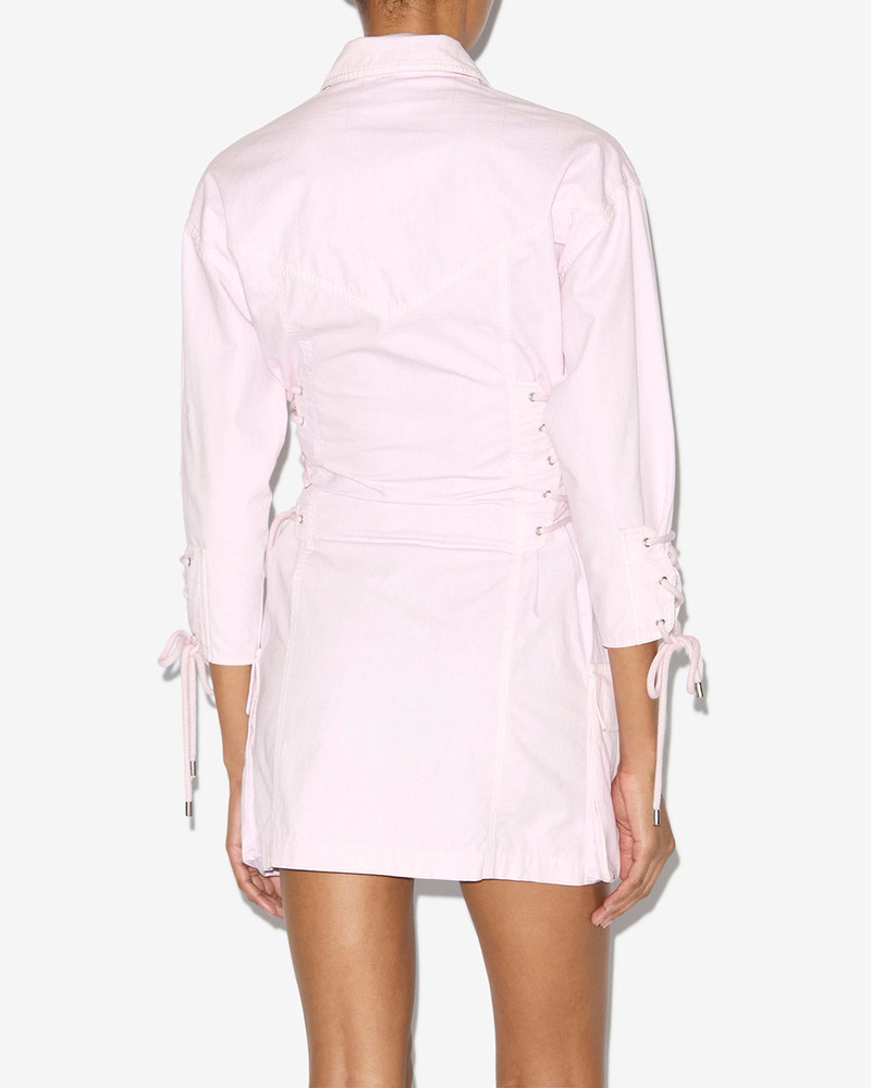 IZARRA DRESS 5