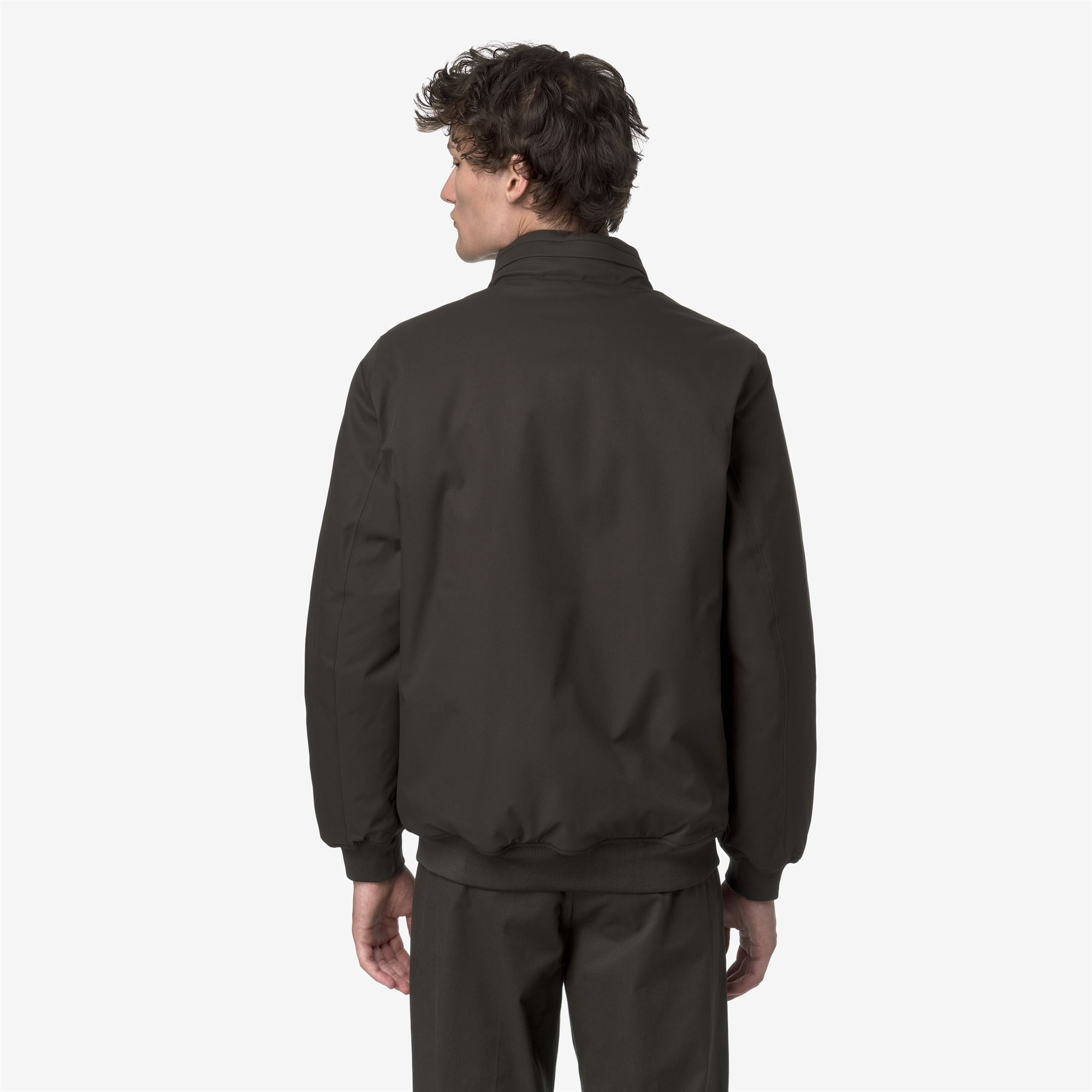 AMAURY TWILL MARMOTTA - 5